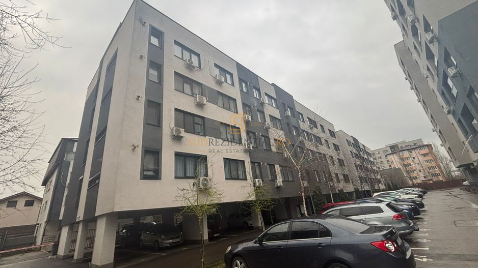 Apartament 2 camere de inchiriat - Cavar Odei, zona Grand Arena Mall - Poză 1