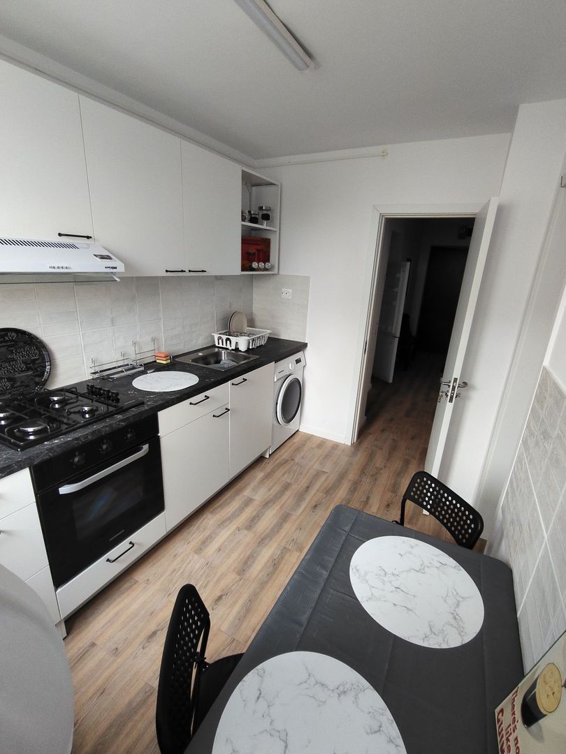 Apartament 2 camere Baba Novac | Parc IOR | Decomandat - Poză 6