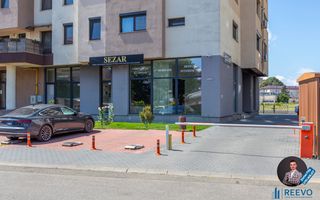Spațiu comercial 110 mp, str. 1 Mai, Bacău - Poză 19