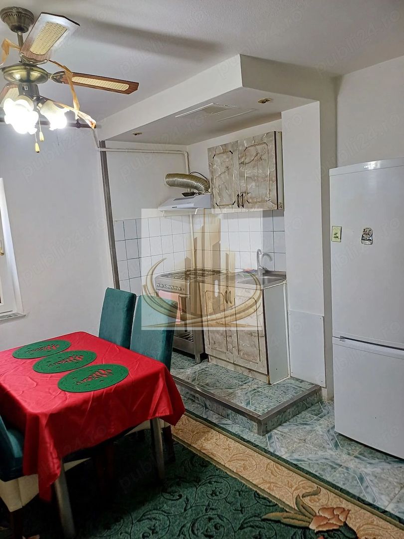 Apartament cu 3 camere, 63 mp – zonă liniștită, Zona Freidorf - Poză 2