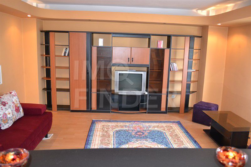 Apartament 4 camere, B-dul Nicolae Titulescu - Poză 1