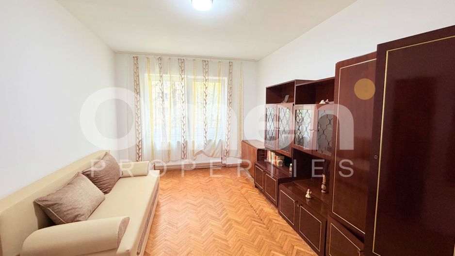 Apartament cu 3 camere de inchiriat | zona Ioan Slavici | 65 mp - Poză 1