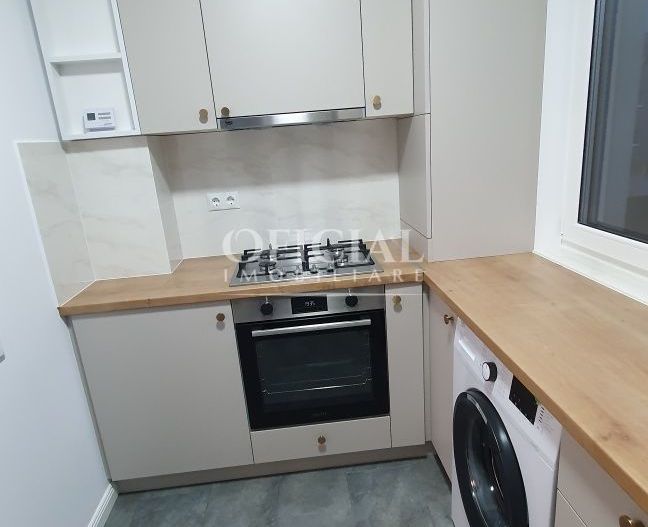 Apartament 2 camere | Parcare | Lift | Parcul Poligon | Floresti - Poză 6