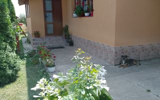 Casă de vacanță modernă cu teren generos –15min de Tecuci - Poză 28