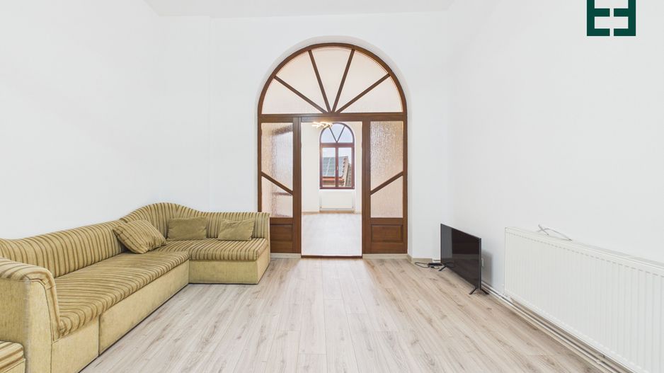 De închiriat Apartament cu 2 camere etaj 1 - Zonă Centrală - Arad - Poză 6