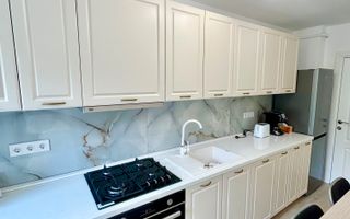2 camere decomandate, Manastur, Primăverii, MC, USAMV,Prima închiriere - Poză 5