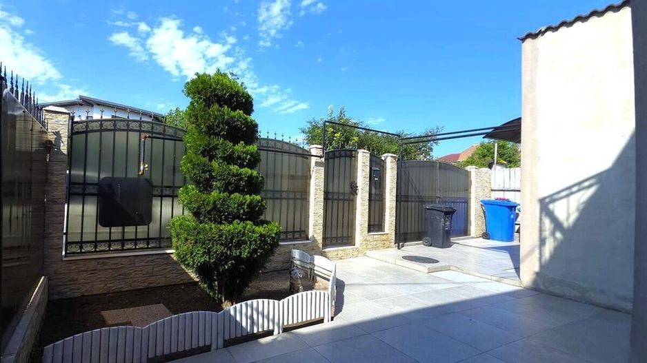 Techirghiol - Centru, casa tip duplex P+M, lot 293 mp si 154 mp utili! - Poză 5