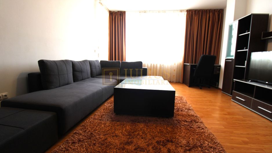 Apartament in Zona Girocului - Spitalul Judetean - Poză 3
