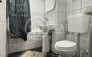 Apartament cu o camera de vanzare in zona Rogerius, Oradea - Poză 5