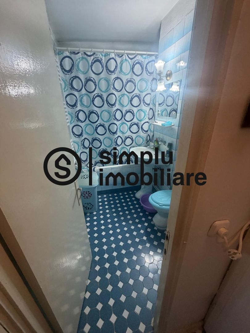 Apartament 2 camere-Rovine - Poză 6