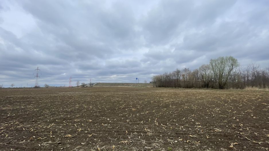 TEREN INTRAVILAN | 50 ARI | ZONA PERIFERICA RADAUTI - Poză 2