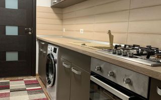 Apartament 3 camere de inchiriat, Nicolina, strada Clopotari, Iasi - Poză 3