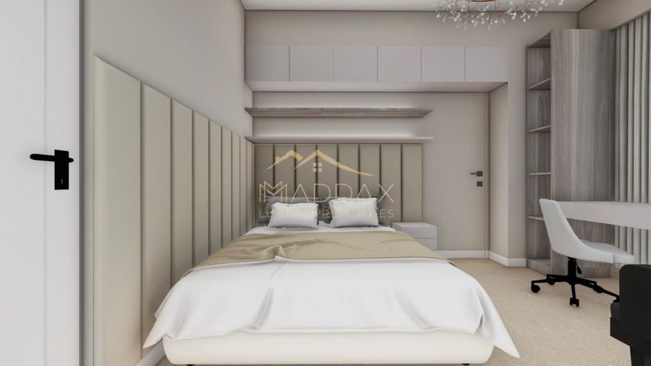 Penthouse Triplex Exclusivist *285mp* // Rooftop *93mp* // 2 Parking / Herastrau - Poză 60