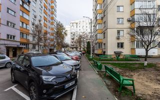 Vânzare, apartament, 2 camere,  str.  Andrei Doga, Rîșcani - Poză 19