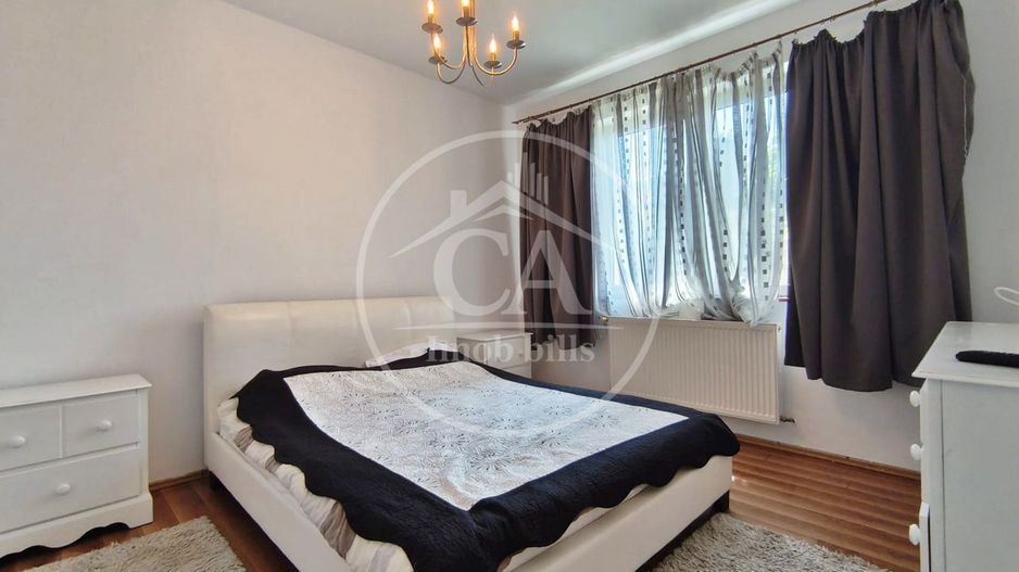 Casa de inchiriat cu 4 camere si piscina in Santandrei, Bihor - Poză 10