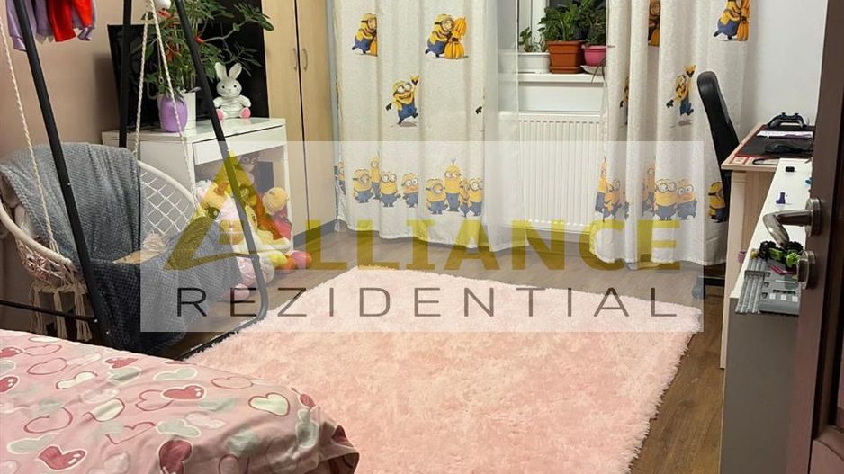 VILA POPESTI LEORDENI - GATA DE MUTAT - MOBILAT UTILAT - Poză 5