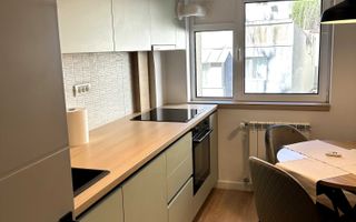 APARTAMENT PREMIUM CU 3 CAMERE | PRIMA ÎNCHIRIERE | DOROBANȚI – BELLER - Poză 4