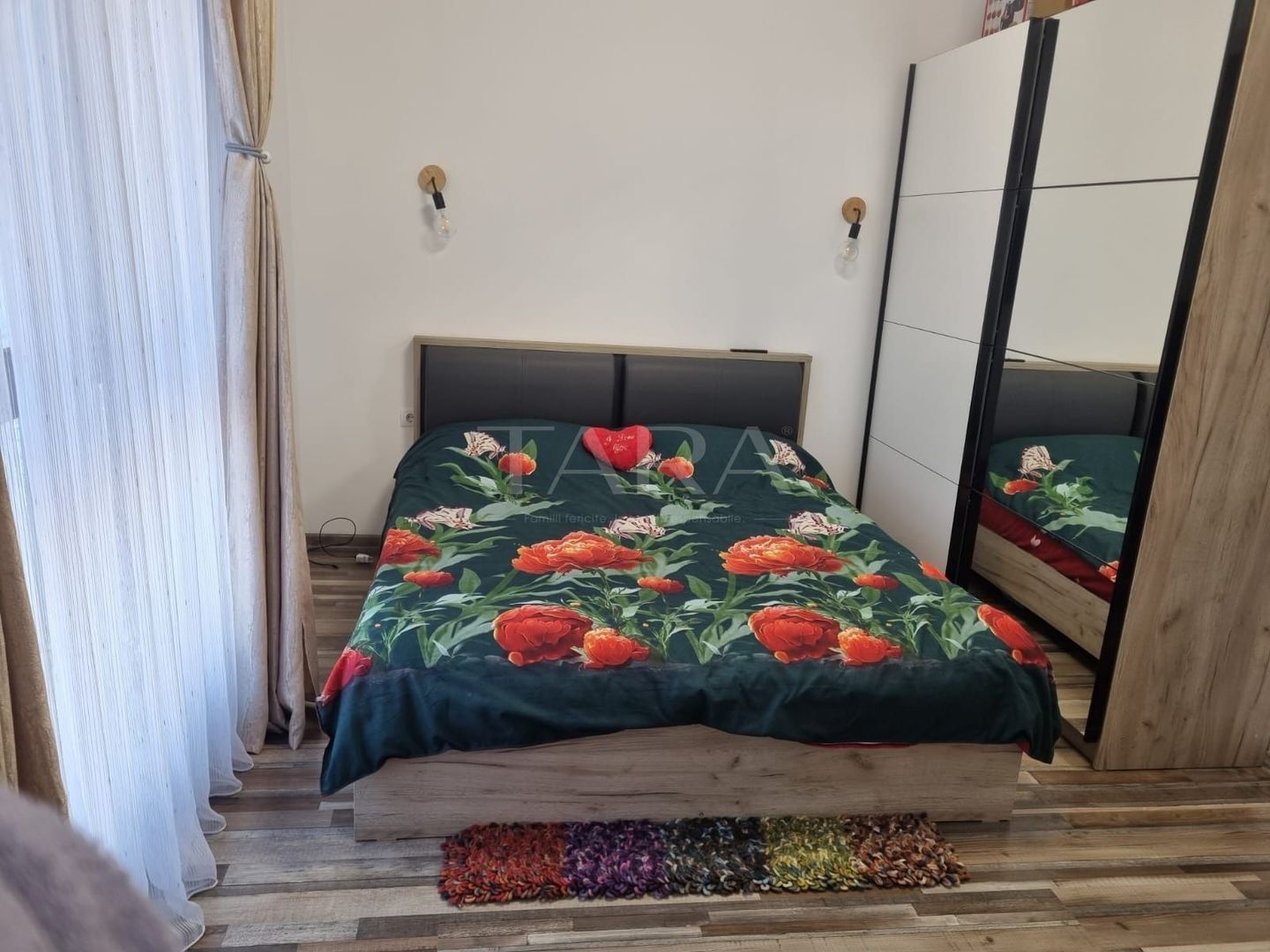 Apartament 2 camere, zona Apahida - Poză 4