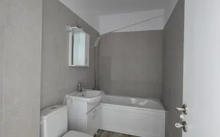 3 camere+terasa 35mp-gata de mutare-Berceni! - Poză 11