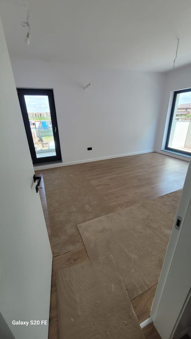 AP. 3CAM.PROIECTUL PREMIUM EVIA / METROU N. TECLU,SCOALA BRAUNER! - Poză 14