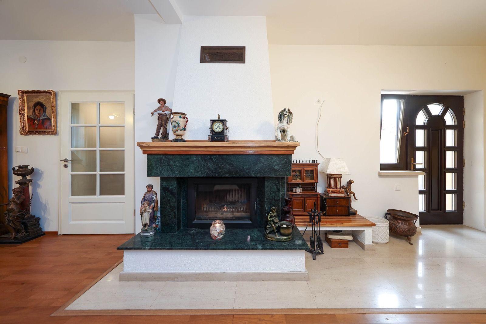 Casă deosebită de vânzare în centrul Brașovului - Poză 20