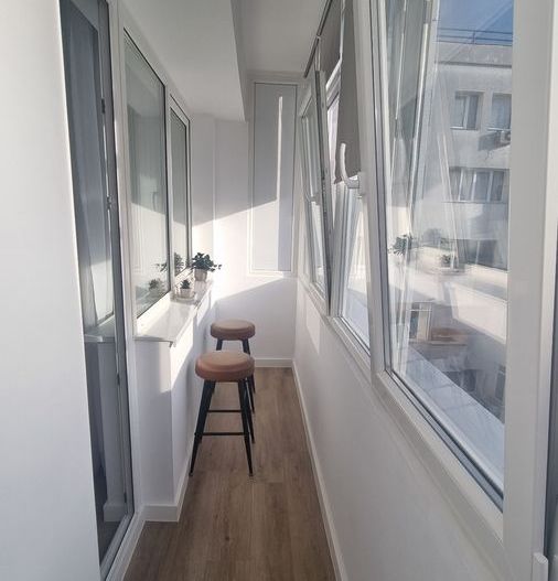 Garsoniera Lux Cismigiu Bloc Liric - Poză 17