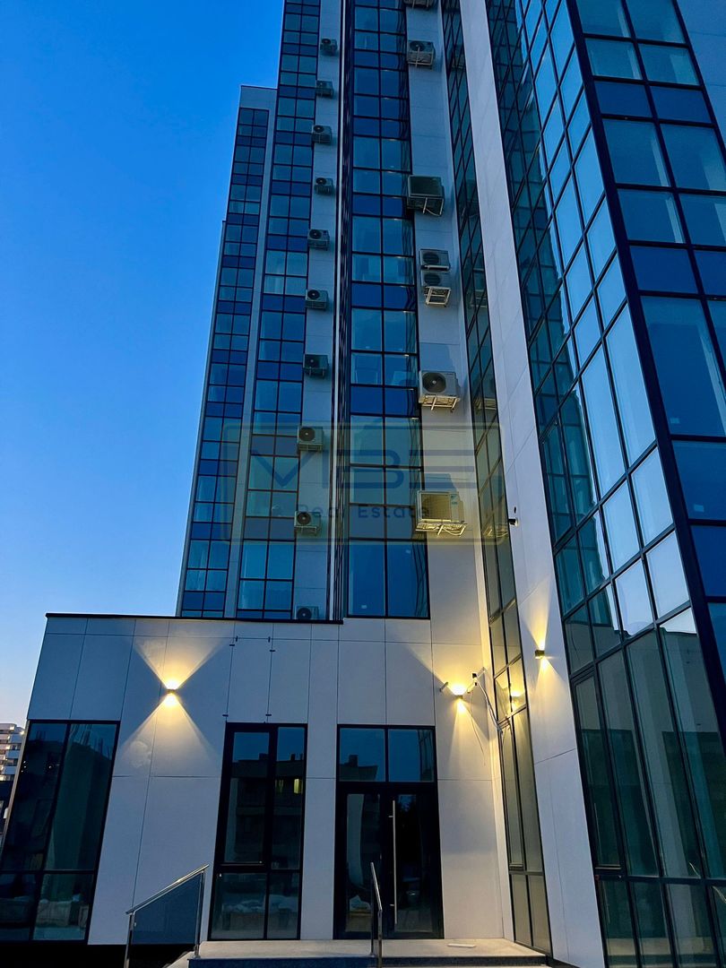 Apartament 2 camere+parcare COPOU AZIMUT TOWER - Poză 37