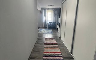 Apartament 3 camere, finisat, etaj 2, parcare subterana, Floresti str Sub Cetate - Poză 13