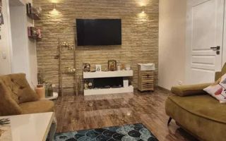 Apartament cu 3 camere /60mp/ zona Podu Ros - Poză 3