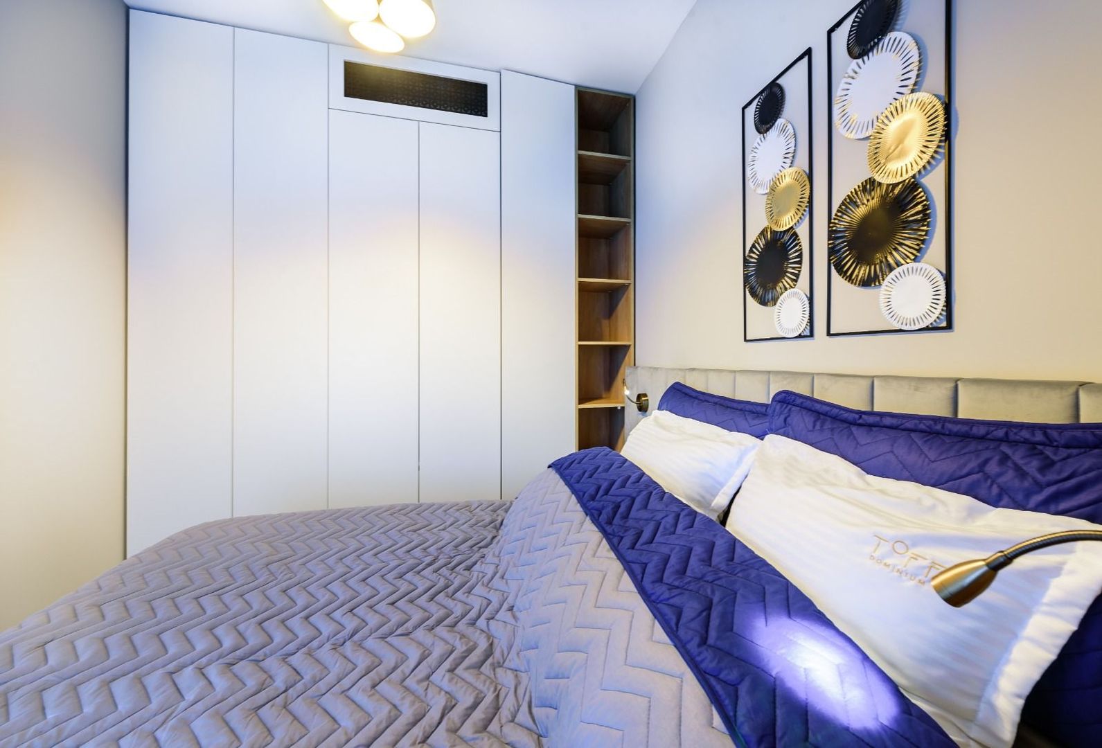 Studio dublu exclusivist în One Mircea Eliade – Design modern - Poză 23