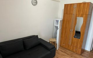 Garsoniera cu balcon, Tudor Vladimirescu, 220E - Poză 1