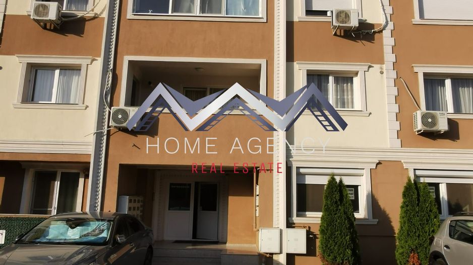 Apartament 2 camere cu grădină proprie 30 mp / Central - Poză 1