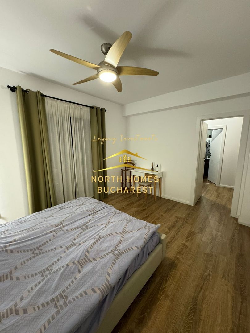 Ocazie familii! Vila Pipera langa Padure Matei Millo - Poză 10