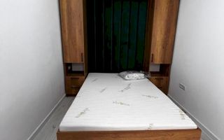 Garsoniere Studio Rahova - optional loc de parcare - Poză 4