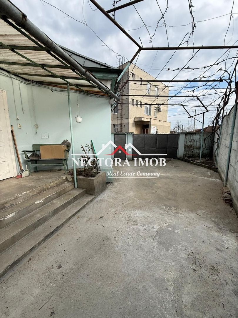 NECTORA IMOB-Apartament la casa, curte proprie, 86 mp, Parcare, 3 cam. - Poză 10