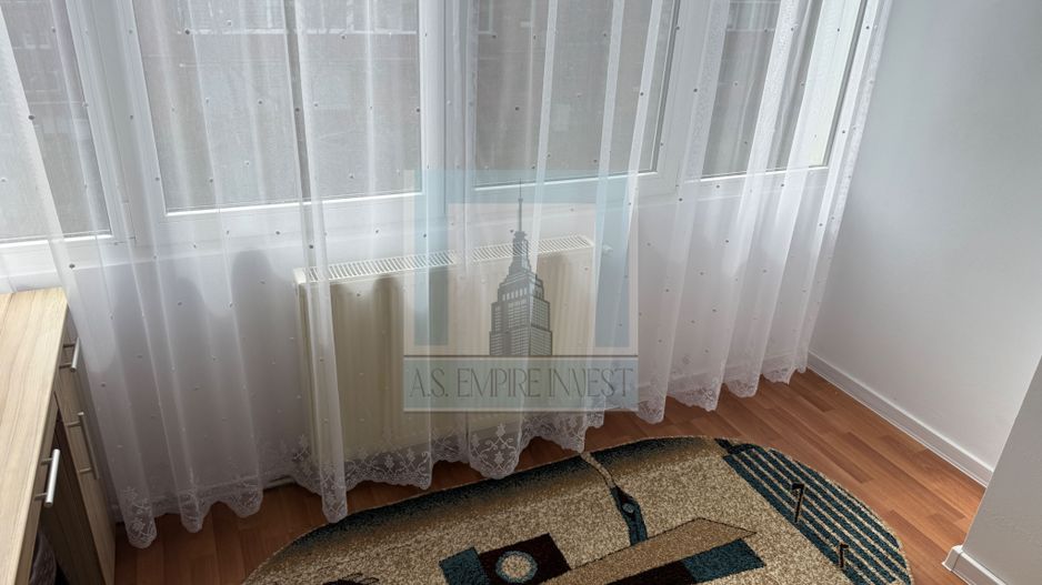 Apartament 3 camere, etj. 2/4, mobilat & utilat-zona Astra - Poză 16