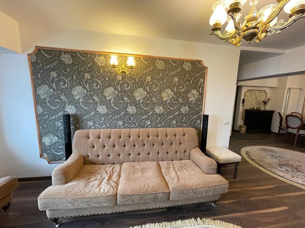 Apartament Ultralux Piata Alba Iulia - Poză 3