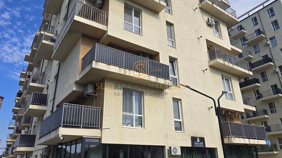 Apartament 2 camere, disponibil imediat, Mall Grand Arena, Sector 4 - Poză 3