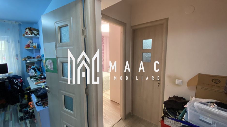 Apartament 4 camere | Etaj 2 | Balcon | Pivnita | Cisnadie - Poză 8