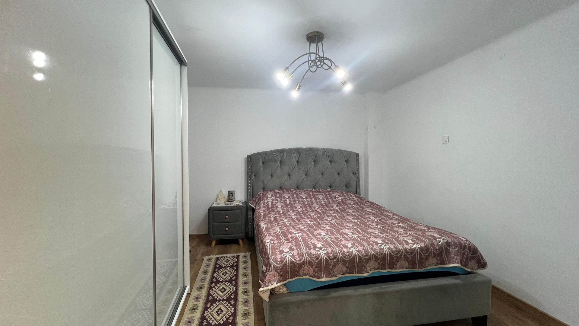 Casa cu 3 camere | str Garlei | teren 166 mp - Poză 4