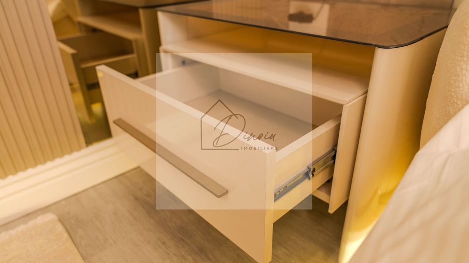 COMISION 0% I 2 camere lux Ivory Residence Pipera I taxare inversa - Poză 71