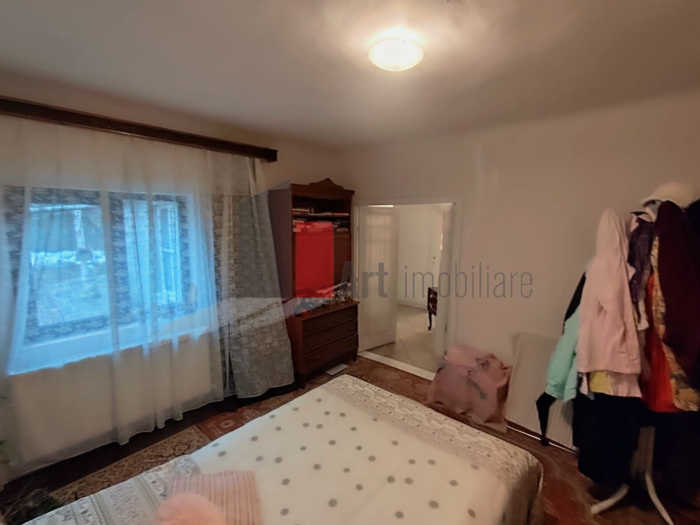 Casa/Teren de vanzare zona Bucurestii Noi - Poză 13