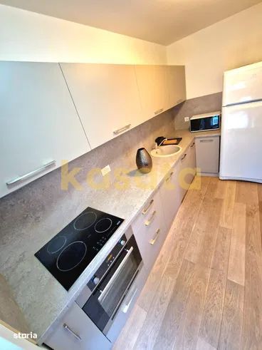 Apartam2 camere | Aviatiei | One Herastrau Plaza | Garaj | Boxa - Poză 6