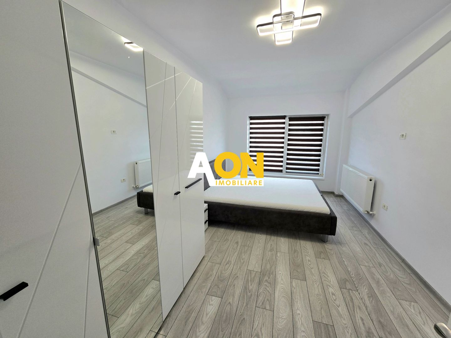 Apartament cu 3 Camere de Închiriat, Bloc Nou, Zona Liceului Economic - Poză 3