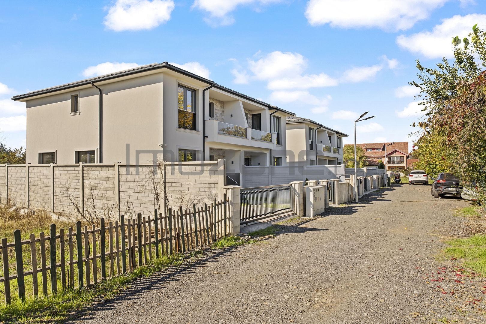 Casa Eleganta | 5 Camere | Terasa Acoperita | Corbeanca | DN1 | Comision 0% - Poză 1