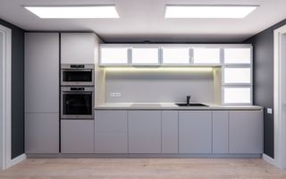 APARTAMENT LUXOS CU 3 CAMERE LA INCHIRERE IN ZONA DOROBANTI - Poză 4