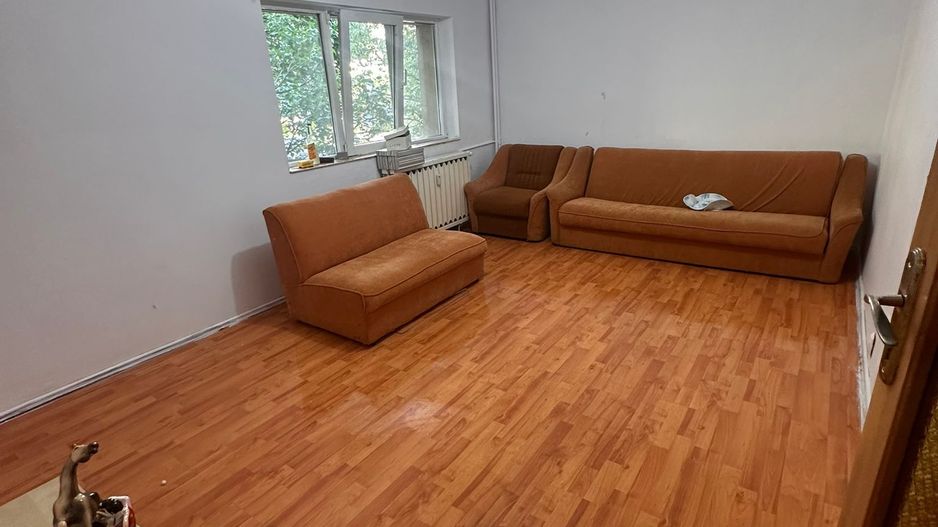 APARTAMENT 2 CAMERE | 200M METROU AUREL VLAICU | AVIATIEI - Poză 3