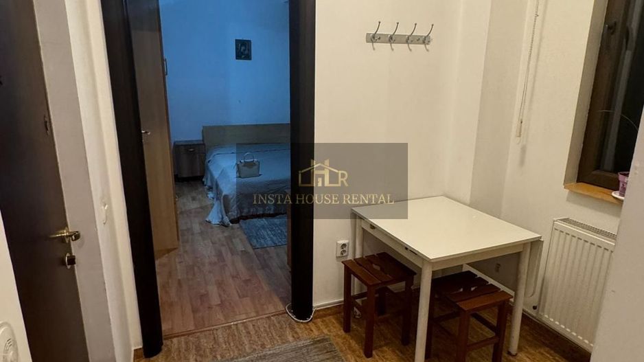 Bucurestii Noi metrou Jiului bloc nou, centrala proprie, balcon, - Poză 13