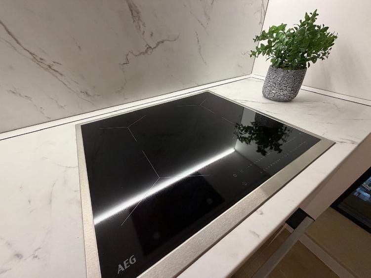 Apartament NUSCO CITY / Mall Promenada - Poză 7