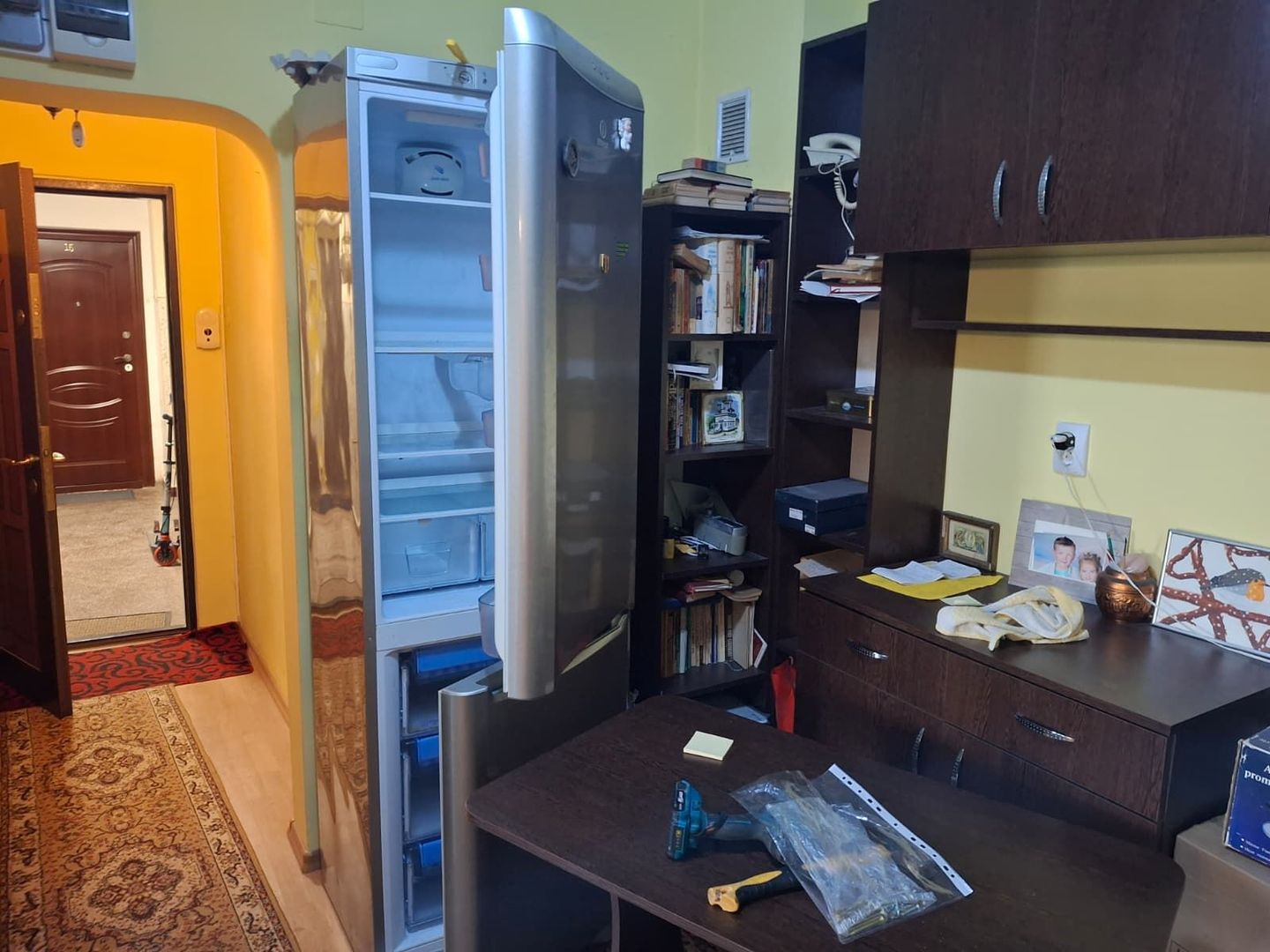Apartament cu doua camere de inchiriat - Poză 4